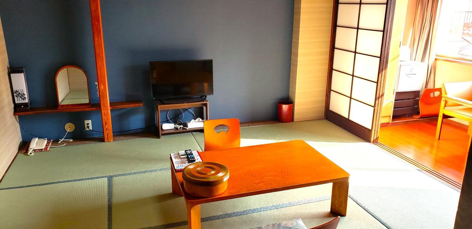 Unzen Sky Hotel Extérieur photo
